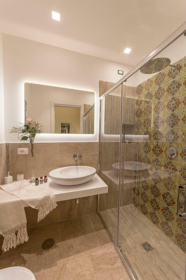 Suites Sorrento Elegance Екстериор снимка