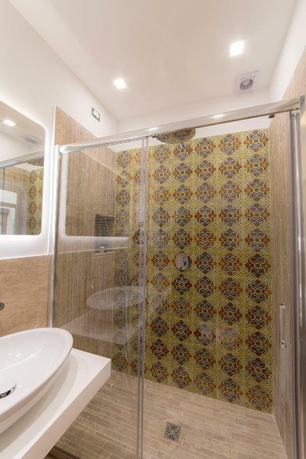 Suites Sorrento Elegance Екстериор снимка
