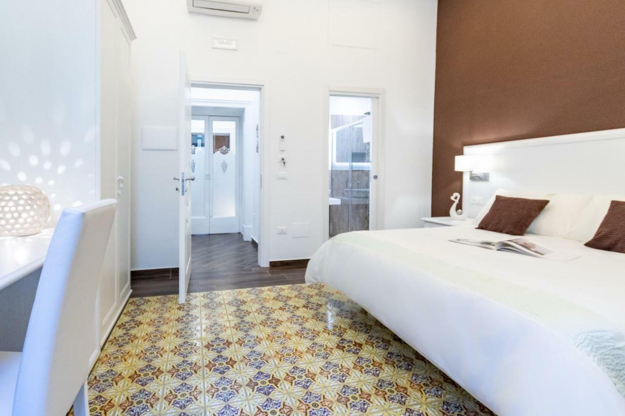 Suites Sorrento Elegance Екстериор снимка
