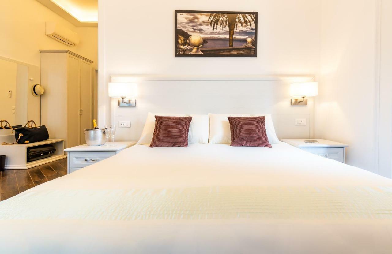 Suites Sorrento Elegance Екстериор снимка