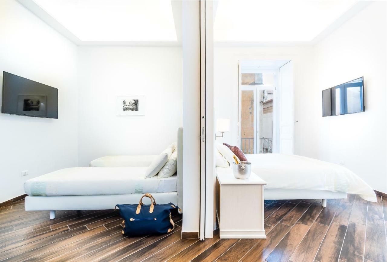 Suites Sorrento Elegance Екстериор снимка
