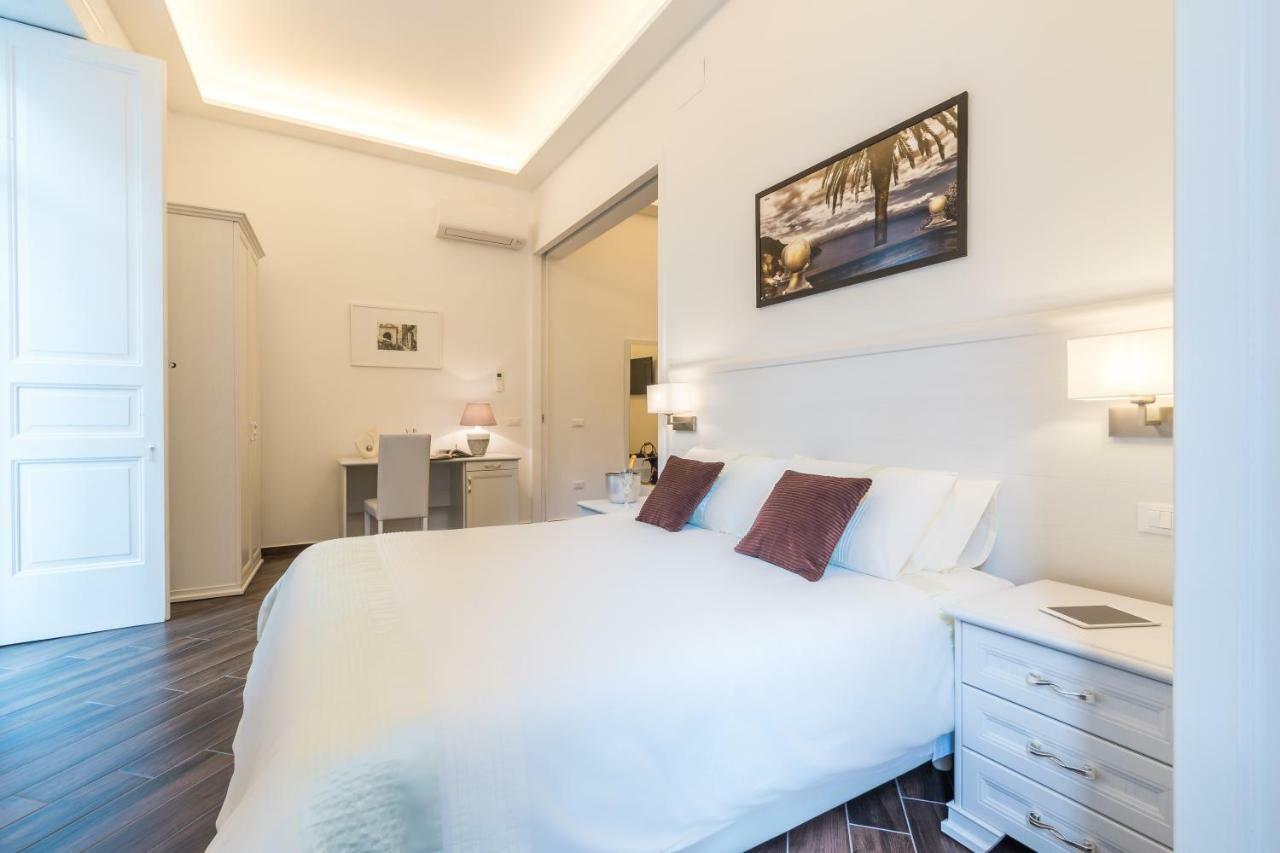 Suites Sorrento Elegance Екстериор снимка