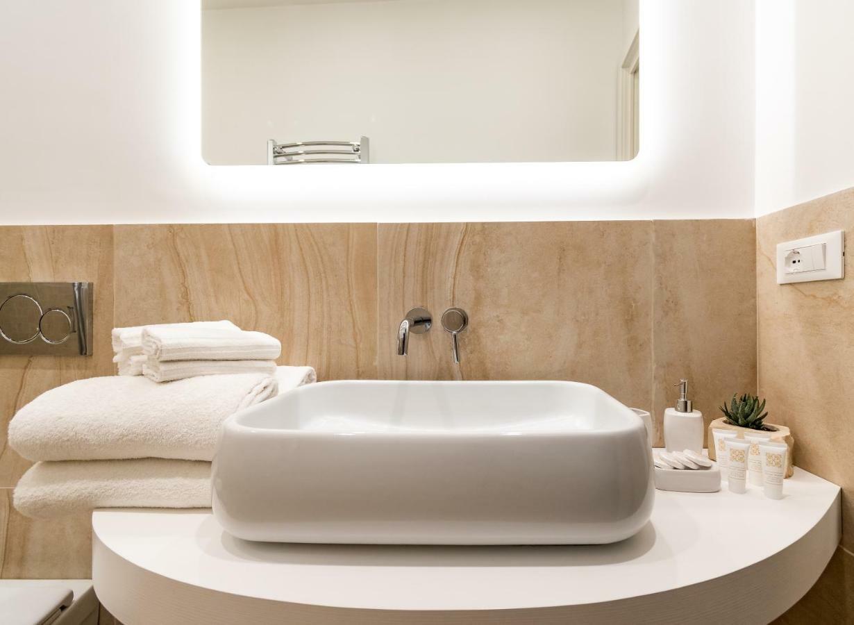 Suites Sorrento Elegance Екстериор снимка