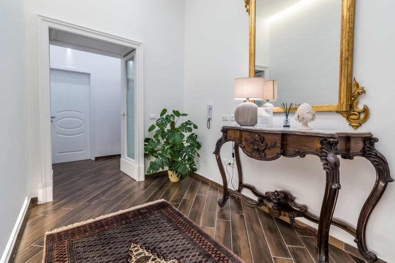 Suites Sorrento Elegance Екстериор снимка